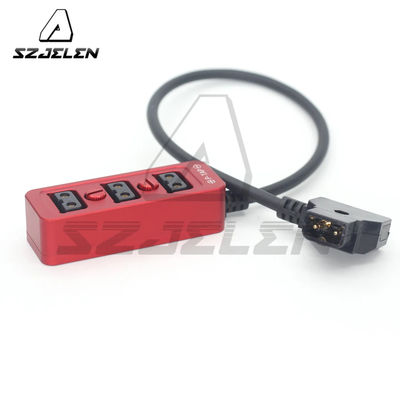 1.5/3.0 meters Radio Power Cable TK-690 TK-890 TK