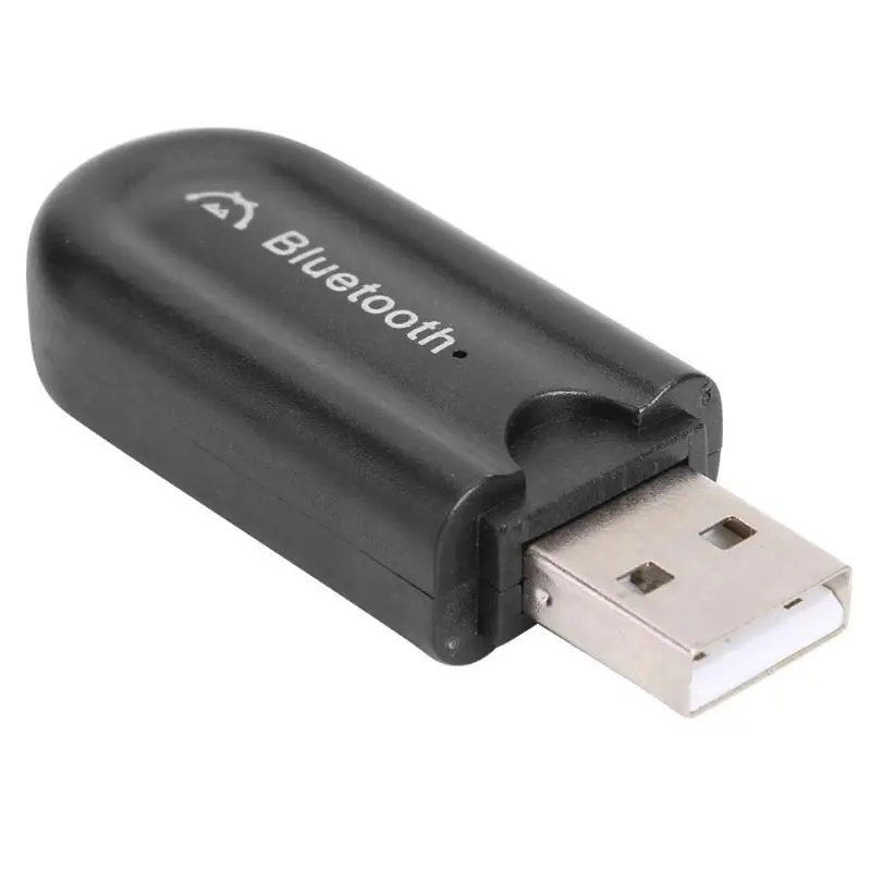 BT-530 Usb Bluetooth адаптер Bluetooth USB музыкальный приемник беспроводной аудио адаптер для громкой связи ключ USB Bluetooth музыкальный приемник