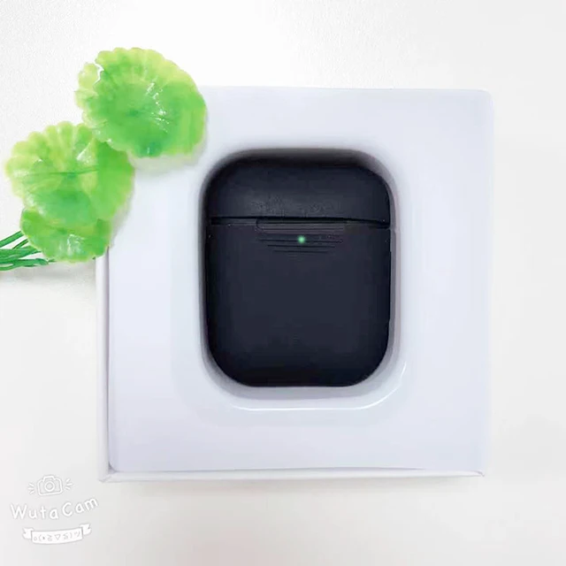 i5000 tws для vip клиента - Цвет: black