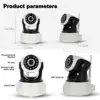 Video Surveillance
