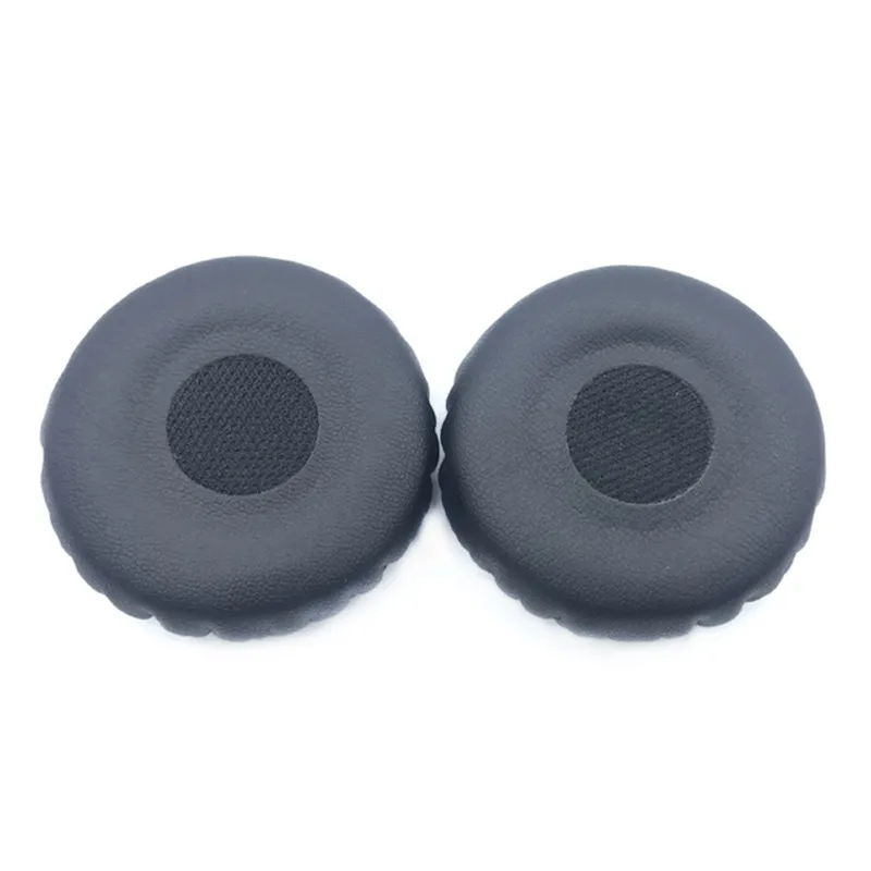 Запасные амбюшуры подушки уплотнения для крышки для AKG Y40 Y45BT y 45 BT наушники - Цвет: as shown