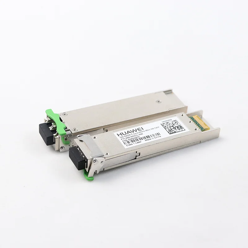 HW оптический модуль 10 г DWDM-C 50 ГГц 40 км SM TXFP FTLX6614MCC