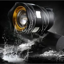 Велосипедная фара с фокусом, водонепроницаемая, для горного велосипеда, оборудование, зарядка через usb, светодиодный фонарь с бликом, подсветка для велосипеда