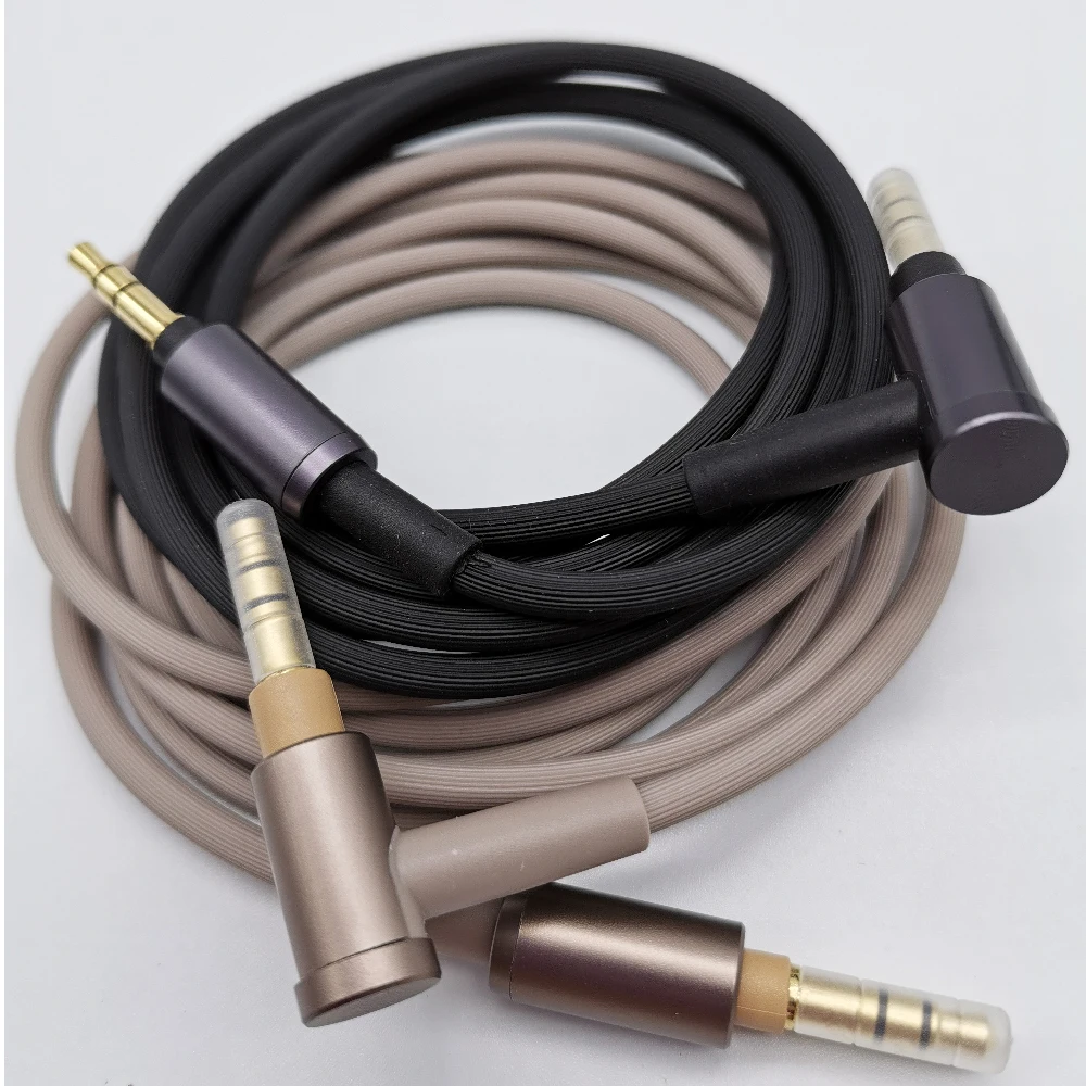 Для sony WH-1000XM3 XM2/H900N MDR-1A H800 обновленный кабель аудио кабель для sony MSR7/1rmk2/100AAP/100abn гарнитура аудио Draad