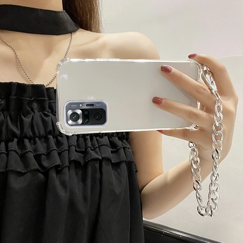 Moex Unleash Para Asus Zenfone 3 - Cadena Para Teléfono Móvil Con