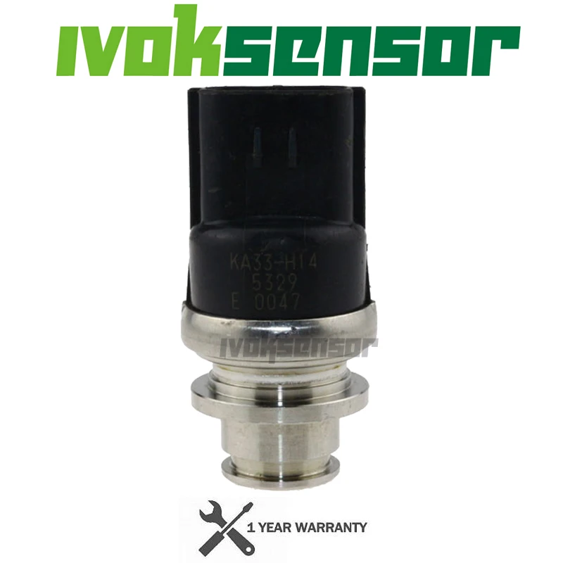 Genuine Fuel Pressure Sensor Switch KA33-H14 KA33H14 | Автомобили и мотоциклы