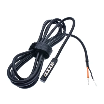 

Laptop Notebook Power Cable Adapter Charging Cord 1.5m For Microsoft Surface RT2 Pro 1