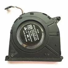 Кулин вентилятор для hp Elitebook X360 1030 G2 вентилятор для процессора ноутбука 917886-001 919415-001 аккумулятор большой емкости 4PIN