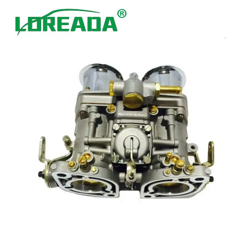 2 шт. X 40 IDF CARBY КАРБЮРАТОР 2 ствола для WEBER 40 IDF для жука Volkswagen Beetle Fiat