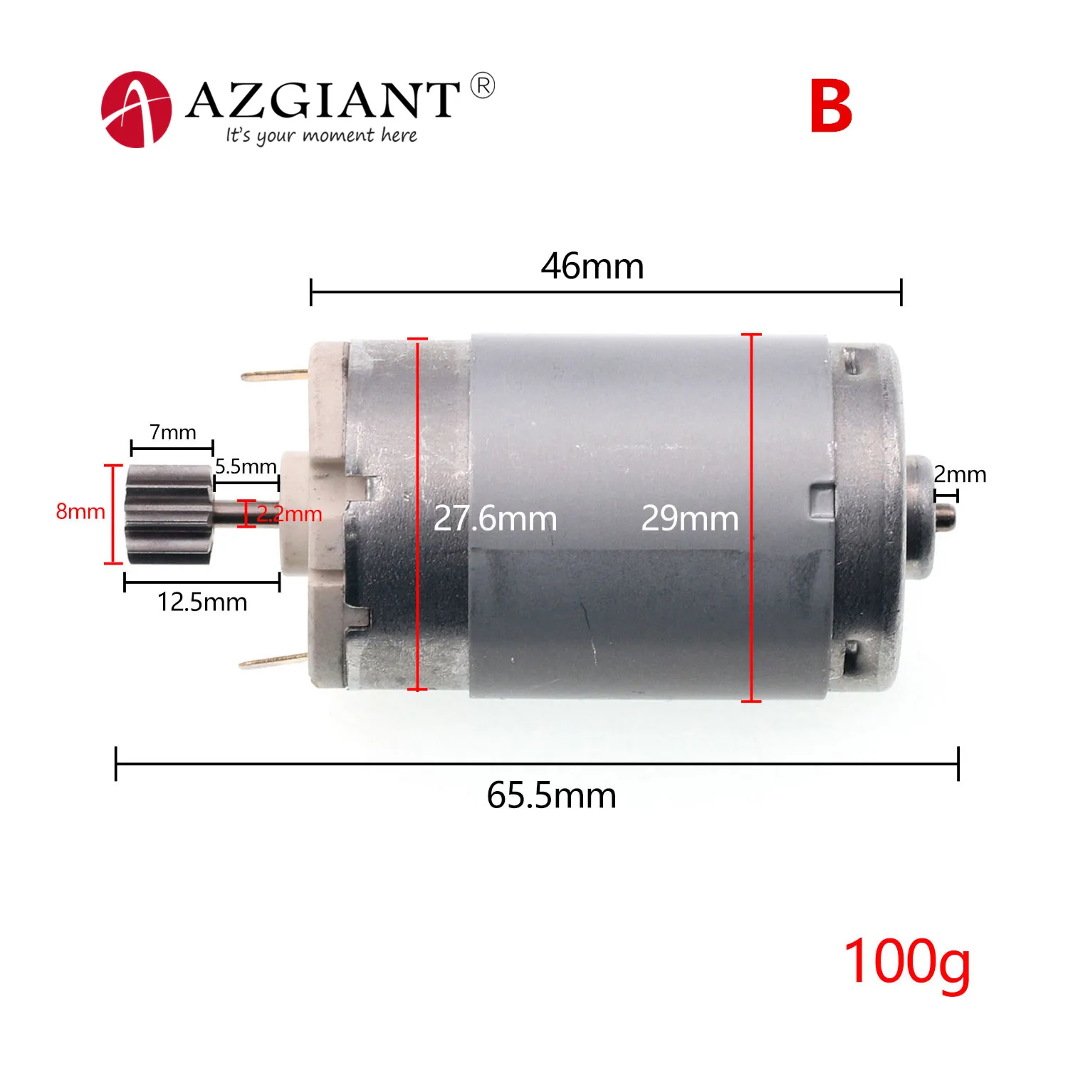 AZGIANT дроссельной заслонки управления двигатель 12 В DC 993647060 для Audi Volkswagen Santana Mercedes
