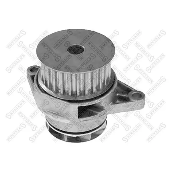 Помпа VW Polo, Seat Ibiza 1.4/1.6 16V 96-01 STELLOX 4512-0052-SX