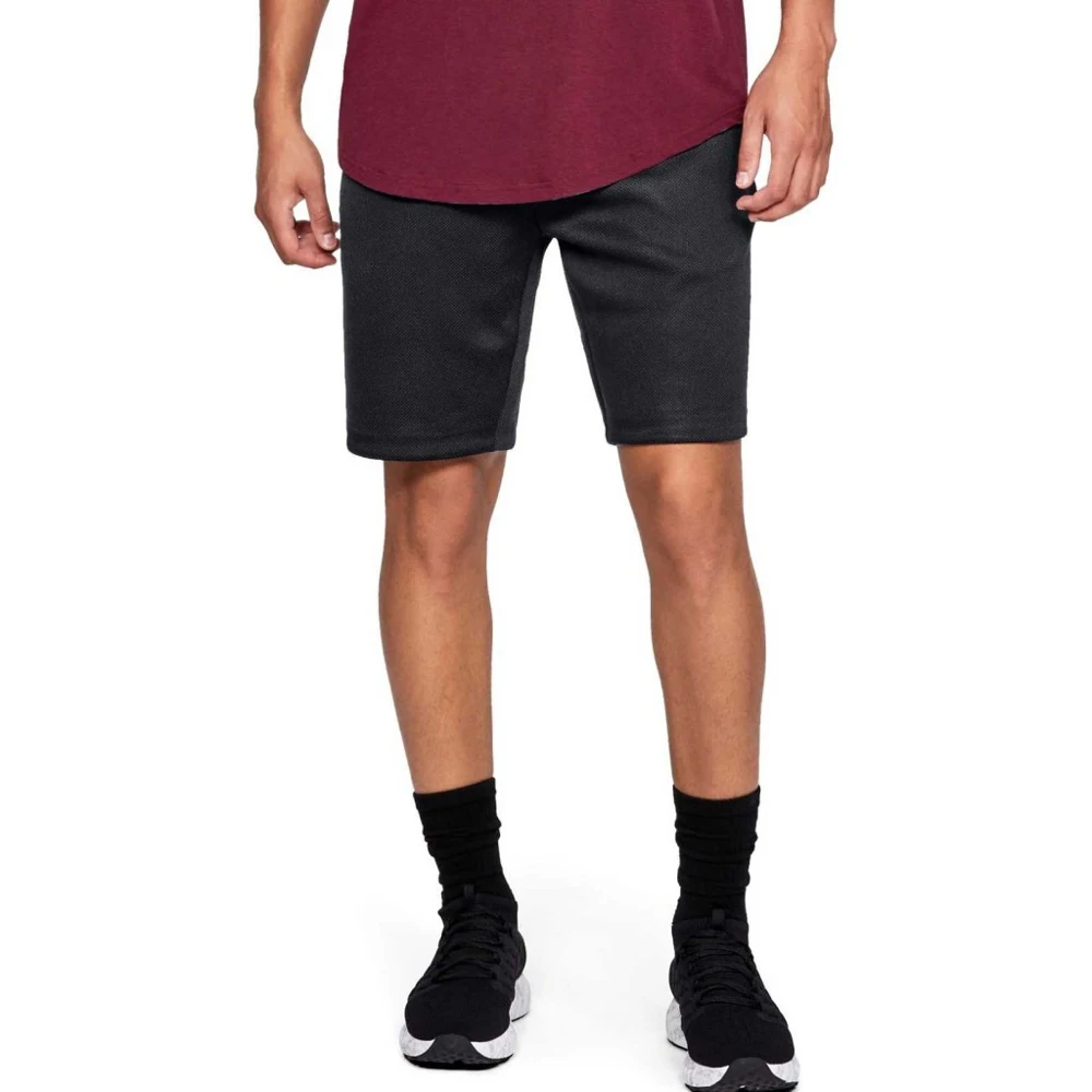 Shorts Under Armour Unstoppable Double 