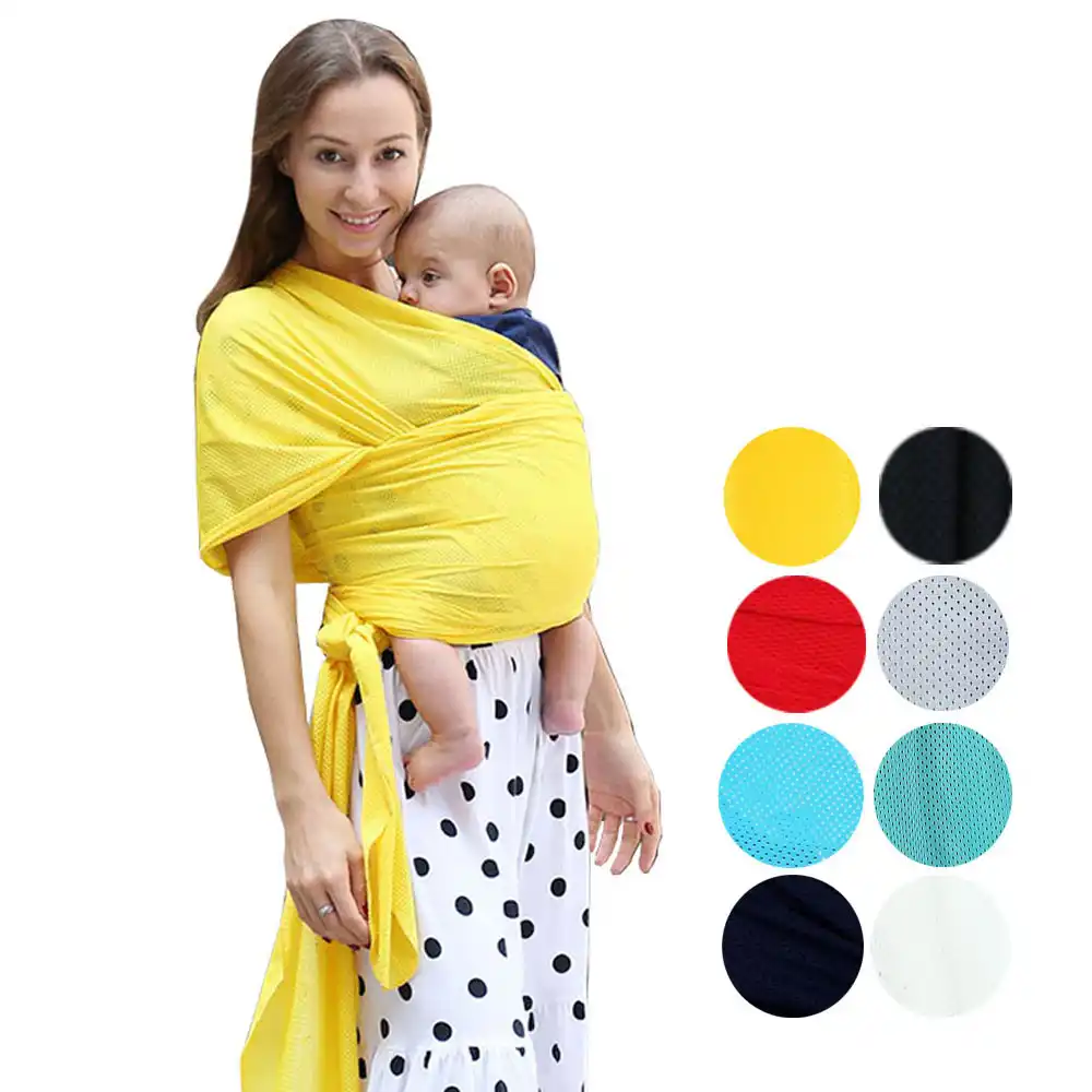 Porte Bebe Tres Confortable Ideal Pour Un Transport Facile Aliexpress