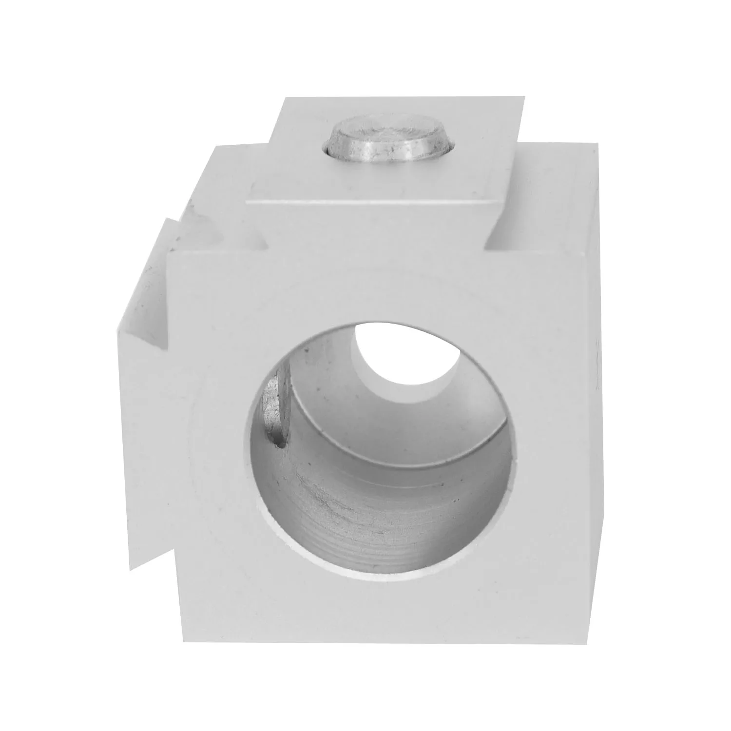 

Mini Quick Change Tool Post Holder Kit For Engine Lathe Mill UK Super Precision