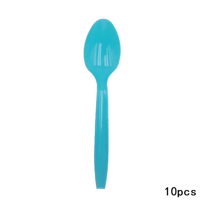 8pcs Spoons