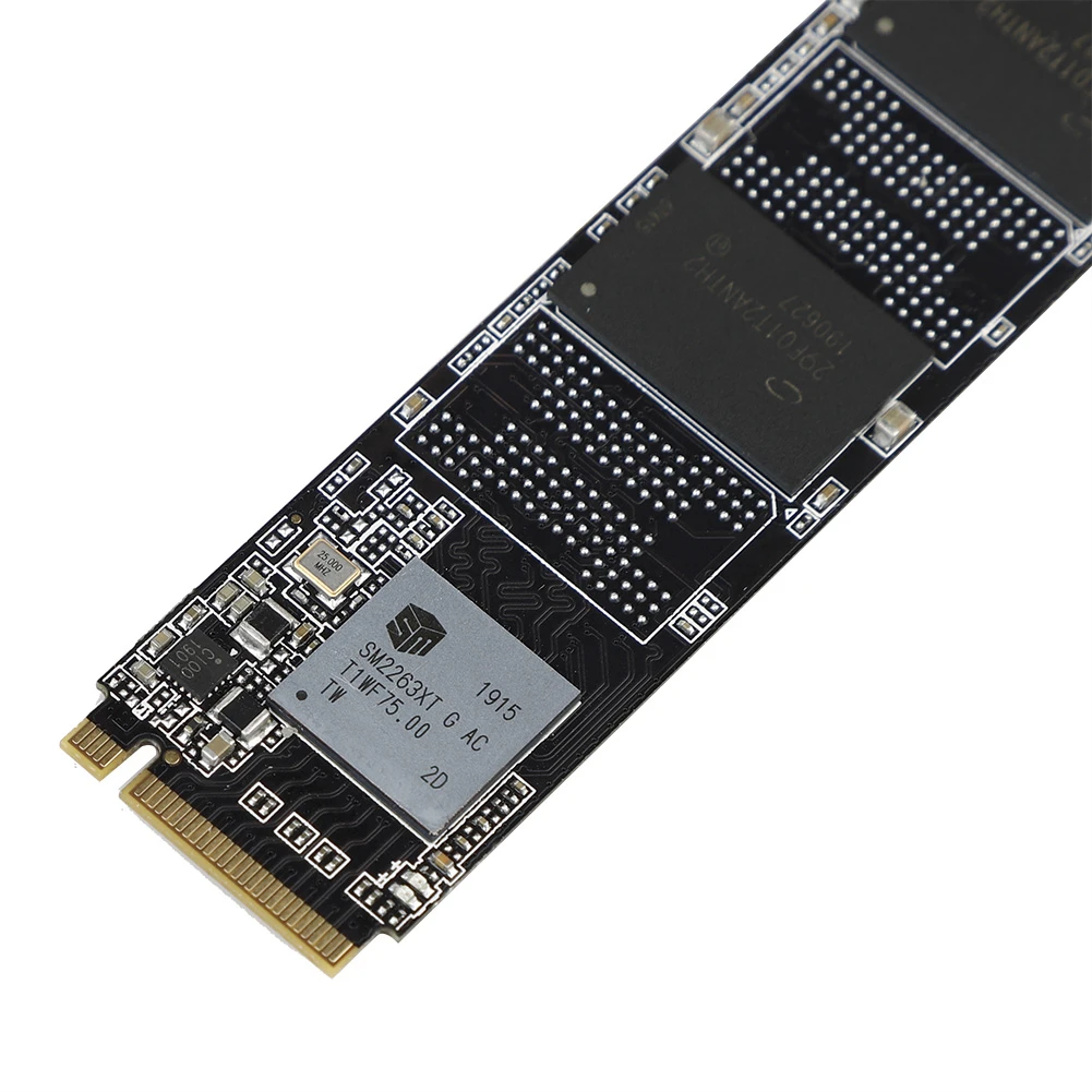 Горячий M.2 ssd M2 PCIe NVME 120GB 500GB твердотельный накопитель 2280 внутренний жесткий диск hdd для ноутбука Настольный