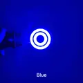 1pcs Blue