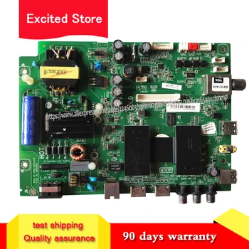 

For TCL L32F3800A main board 40-0MT507-MAE2LG working LVW320CS0T screen
