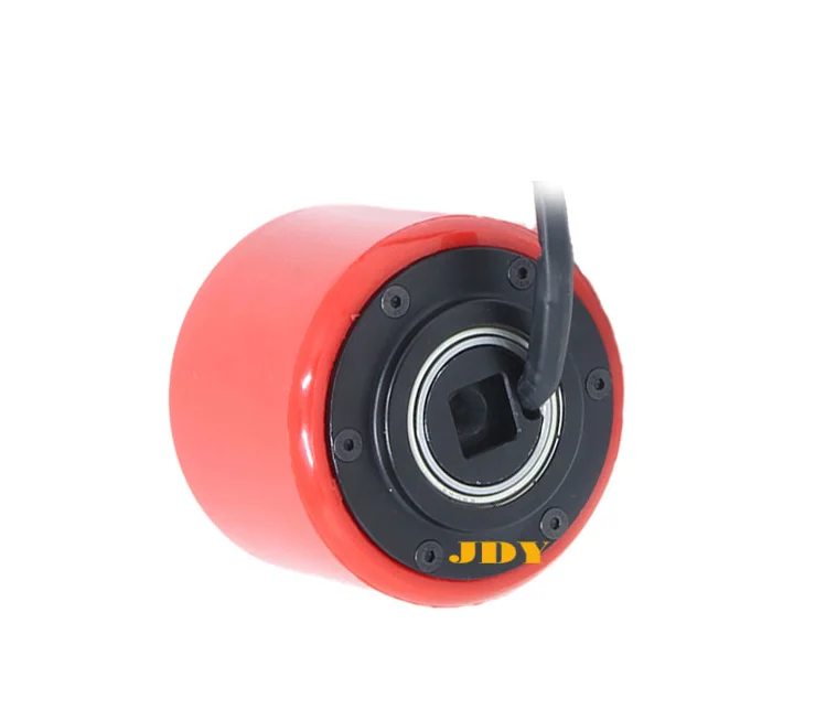 70 motor, 150W/200W DC24/36V brushless scooter, hub speed motor, high power