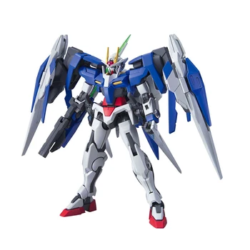 

Model HG 00 70 1/144 OO RAISER Particle Storage Tank Type 00 Gundam 00R