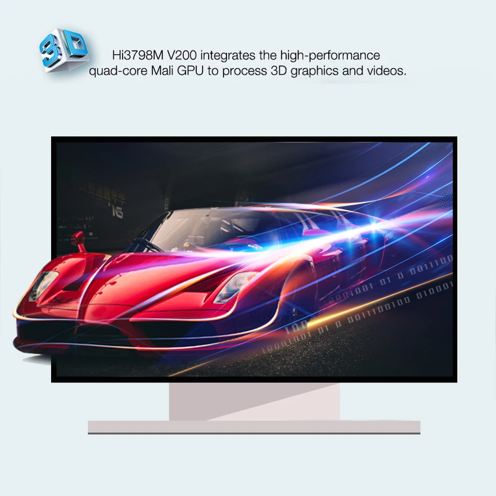 MECOOL K6 Android 7,0 ТВ коробка DVB-S2 DVB-T2 DVB-C компьютерной приставки к телевизору Hisilicon 3798M 2 GB/16 GB 4K H.265 VP9 2,4G и 5,0G WiFi медиаплеер