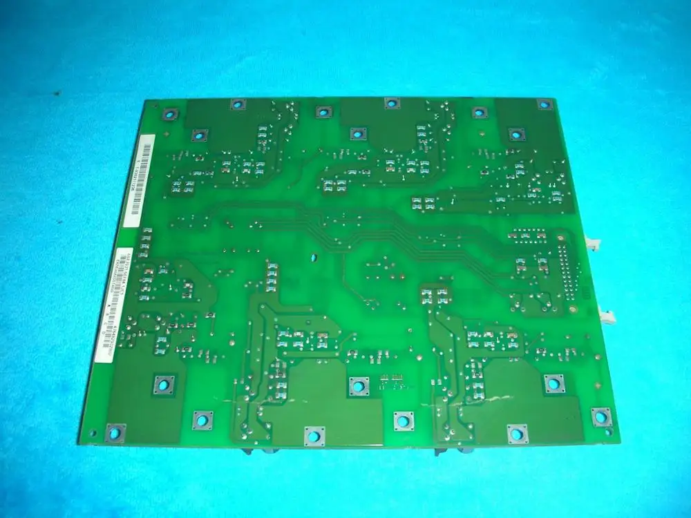 1 шт. б/у SIEMENS 6SE7031-5EF84-1JC1