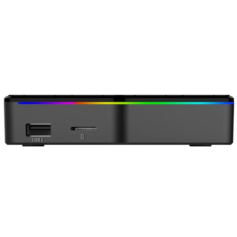 ABKT-T95Z плюс смарт-приставка 2G+ 16G ядро Smart tv box плеер(ЕС PLUG