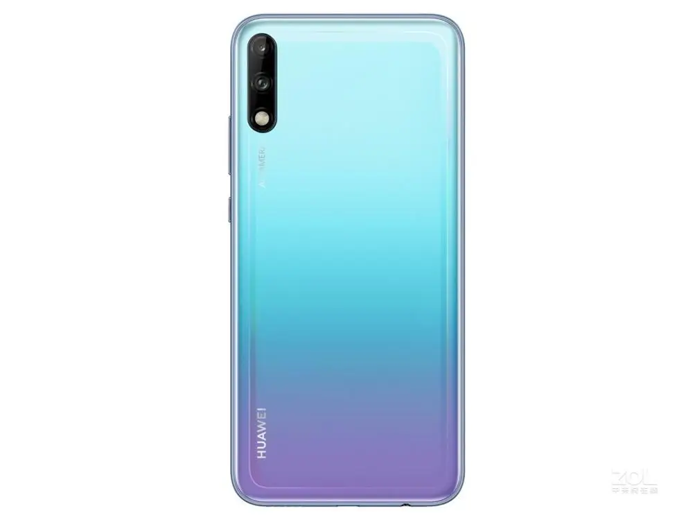 Смартфон HuaWei Enjoy 10, четыре ядра, Android 9,0, 6,39 дюймов, 1560x720, 6 ГБ ОЗУ, 64 Гб ПЗУ, МП, распознавание лица, телефон на Android