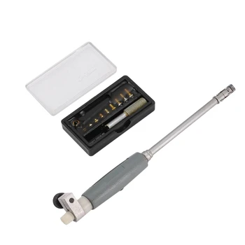

Inner Diameter Measuring Instrument Measuring Rod + Probe Accessory Inner Diameter Measuring Instrument Measuring Tool