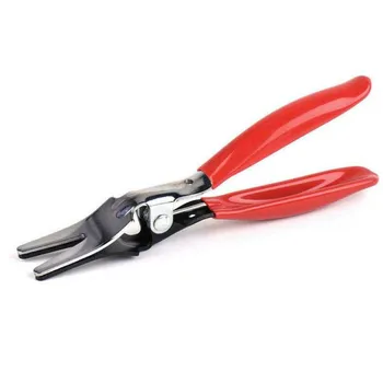 

Car Separator Plier Auto Angled Fuel Line Tube Pipe Remover Tool Equipment