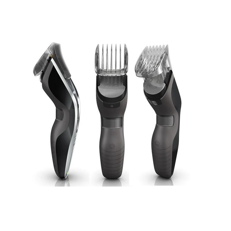 Philips HC5450 машинка для стрижки волос электробритва с режущей головкой моющаяся перезаряжаемая Бритва для детей и взрослых съемная
