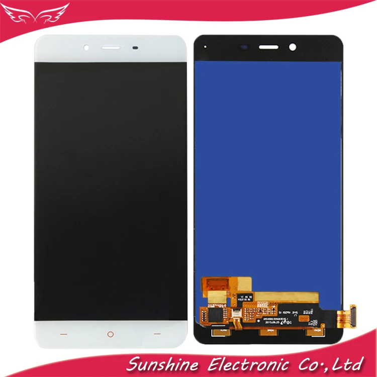 太阳 主图OnePlus X E1003