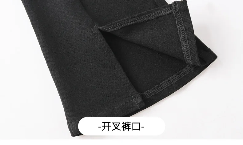 Одежда для детей-подростков; Детские комплекты; Модный комплект одежды для маленьких девочек; комплект из 2 предметов; осенне-весенние Рубашки В Горошек; топы и штаны