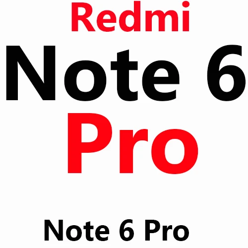 Note 6 pro Кожаный чехол-книжка чехол Red mi 7A 3s S2 3 6A 6 5 Plus 4X 4A 5A Note 7 Pro 4 4X 5A для Xiaomi mi A3 A1 A2 Lite 5 5S 8 SE чехол-портмоне - Цвет: Note 6 pro