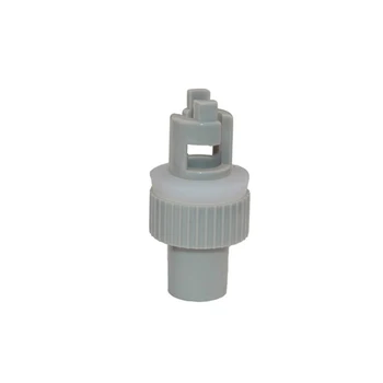 

Inflatable Regulating Durable Kayak Boat Safety Mini Size Flexible Replacement Seal Adapter Hose Nozzle PVC Foot Pump