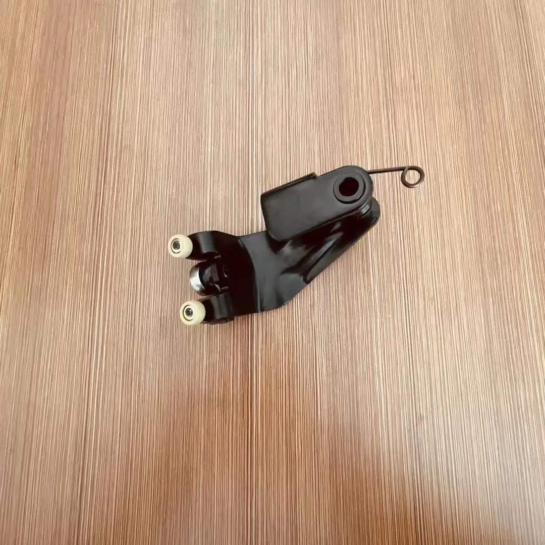 Sliding Door Middle Roller Center Hinge Compatible with Honda Odyssey 2005 2006 2007 2008 2009 2010 72561-SHJ-A21 72521-SHJ-A21 Car Accessories Sliding Door Roller
