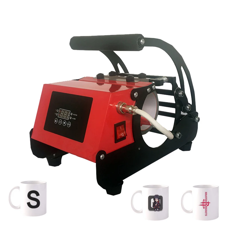 

Thermos Cup Cup Baking Machine Cup Printing Machine Temperature Control Printing Machine Thermal Transfer Hot Stamping Equipment