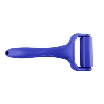 

Reusable Vinyl Record Cleaner Anti-Static Silicone Cleaning Roller