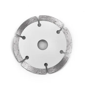 

85mm 15mm Bore Diamond Circular Saw Blade Disc For Bosch Makita Worx Wx423 Wx426