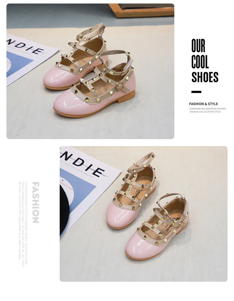 Летние сандалии для девочек модные римские сапоги Chaussure Fille детские сандалии с высоким берцем детские сандалии девушки обувь