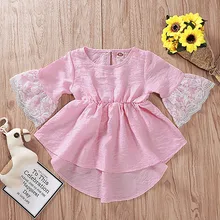 Newborn Infant newborn Baby Girls Clothes Solid Tulle Princess Dress Outfits Clothes Party Dresses For Girls Vestido