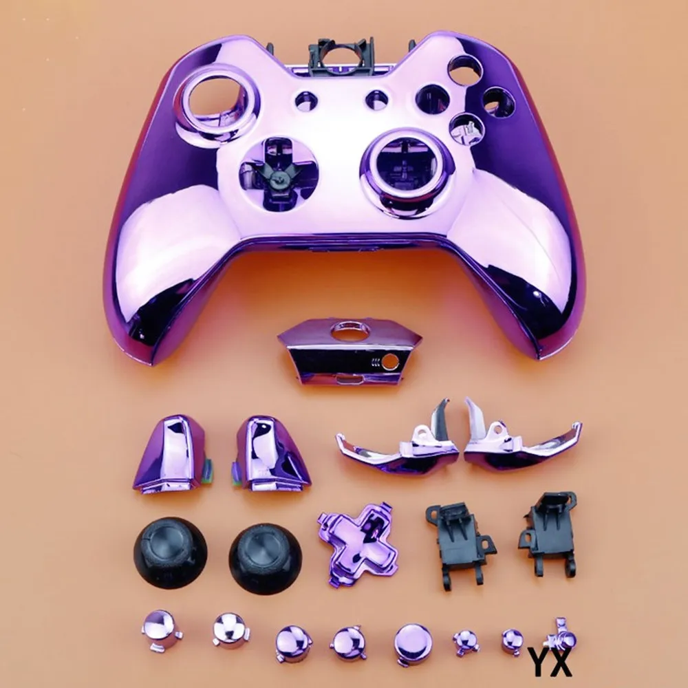 

20set Replacement Full Shell And Buttons Kit for XboxOne