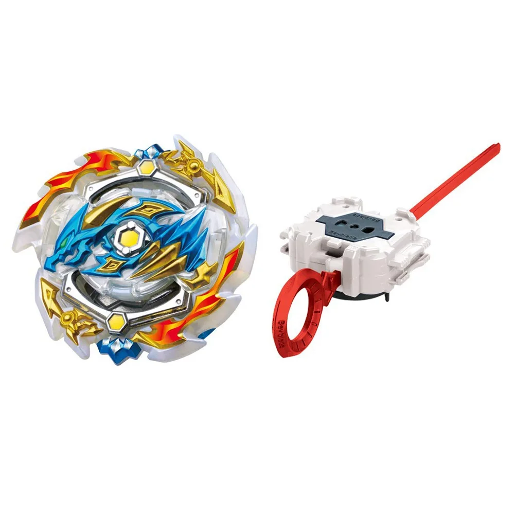Burst B-136 Burst Spinner Набор из 2 красочных коробок