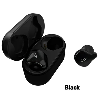 

High Quality TWS Bluetooth 5.0 Wireless Earphone Stereo Mini Sport Earbuds Headset Noise Cancelling with Charging Case
