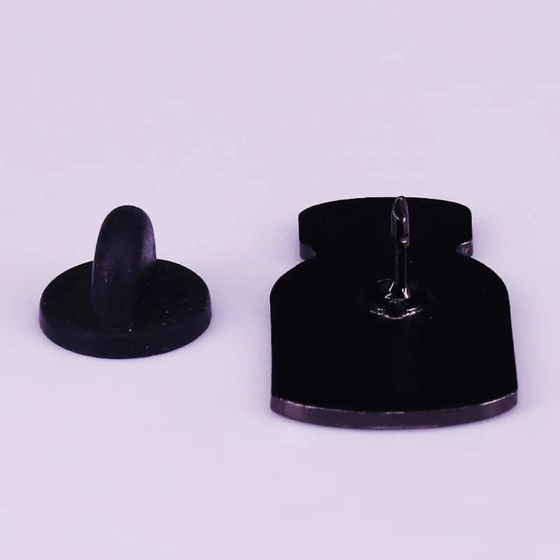 Here to take my medicine,heal the world! This soft enamel pin is so special to make your life enjoyable.