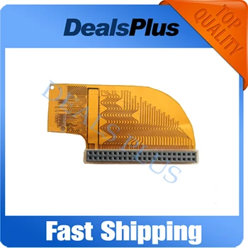 

Replacement Hard Disk Drive Cable CP243713 For Fujitsu LifeBook ST5020 ST5030 ST5032 HDD Connector Cable