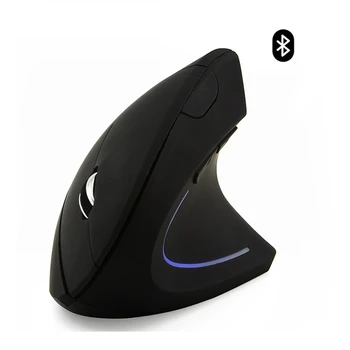 

Bluetooth wireless mouse computer accessories ergonomics mouse 2.4G vertical mouse