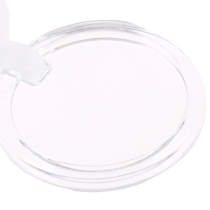 Magnifier For Flashlight Earpick Ear Cleaner Earwax Removal Tools Ear Care Accessory Ear Cleaning Tool Portable