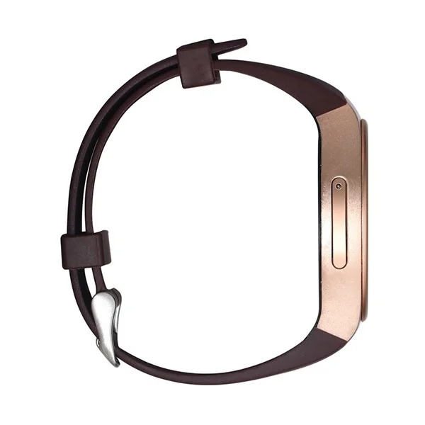 Умные часы KW18 Mtk2520 с интеллектуальным Bluetooth, 1,3 дюймов, спортивные часы с sim-картой и tf-картой, Bluetooth, синхронизация, браслет