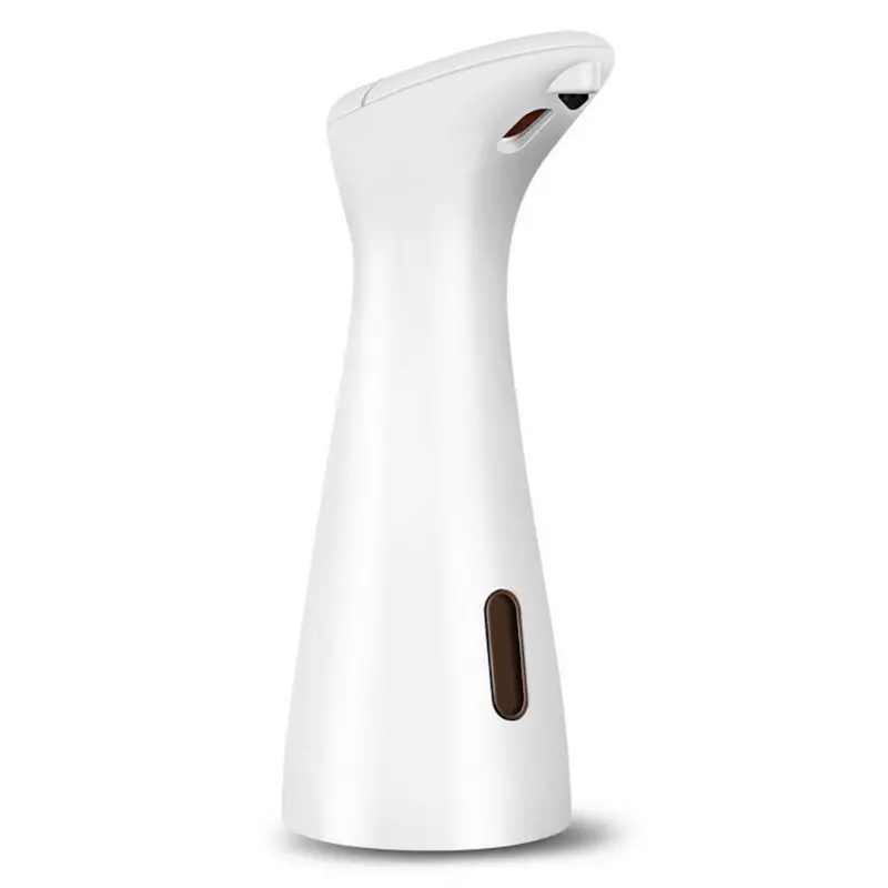 200ml Automatic Soap Dispenser Infrared Motion Sensor Liquid Dish Soap Dispenser Infrared Motion Sensor